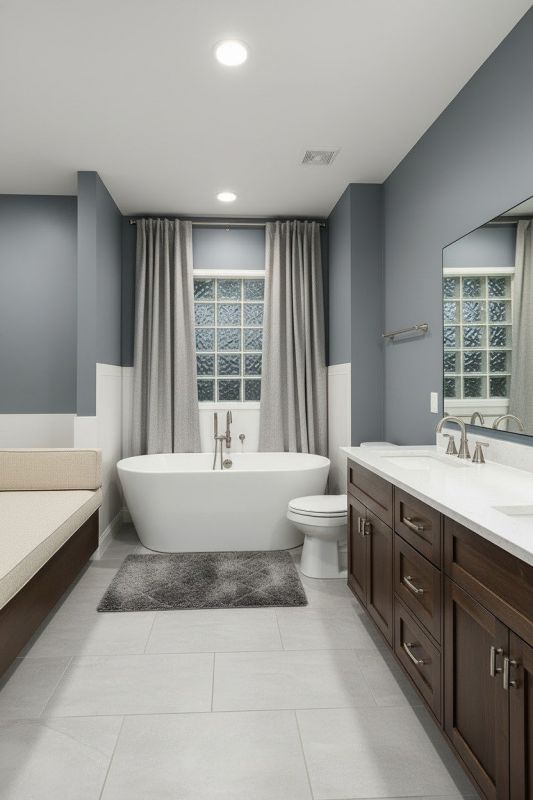 Choosing The Right Bathtub