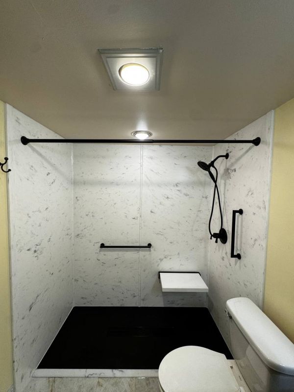 Common Bathroom Remodeling Mistakes Homeowners Should Avoid