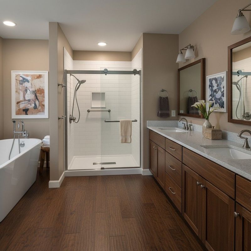 Common Bathroom Remodeling Mistakes Homeowners Should Avoid