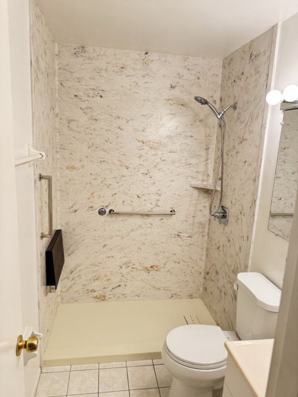 How Bathroom Remodeling Can Support Long-Term Accessibility