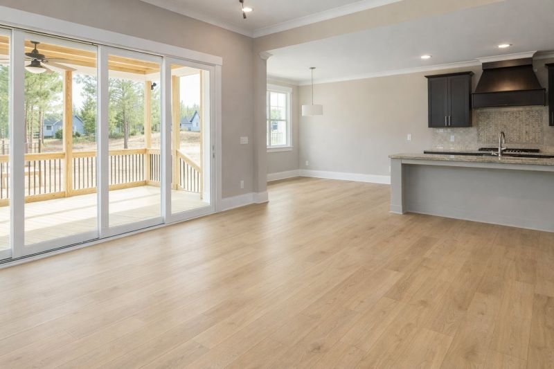 Lvp Installation Vs Hardwood Flooring: Which Is Better