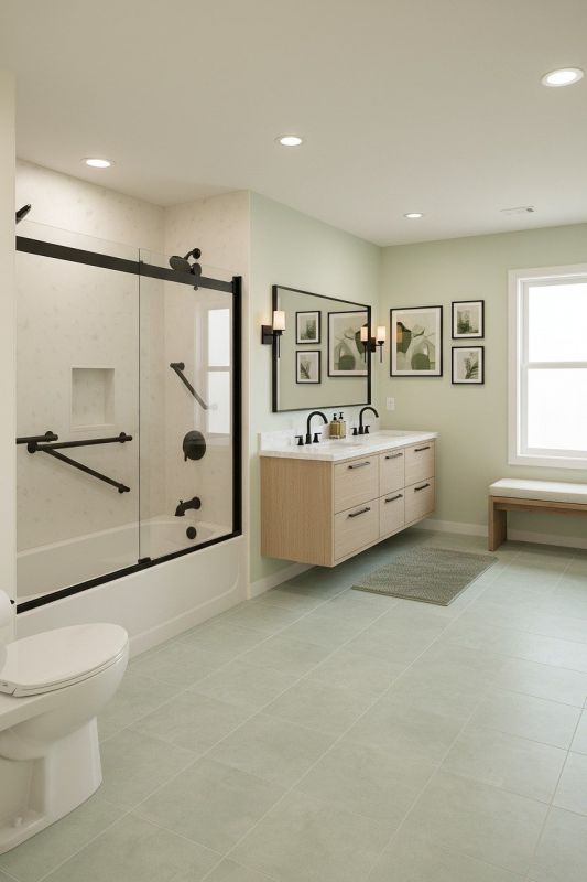 Lvp Installation Vs Hardwood Flooring: Which Is Better
