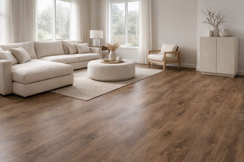 Lvp Installation Vs Hardwood Flooring: Which Is Better