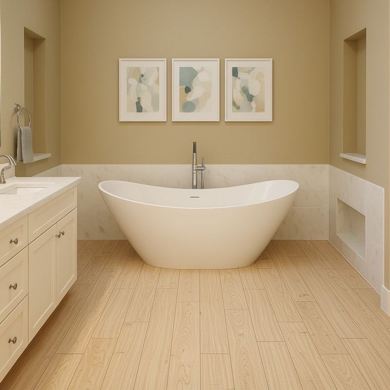 Lvp Installation Vs Hardwood Flooring: Which Is Better