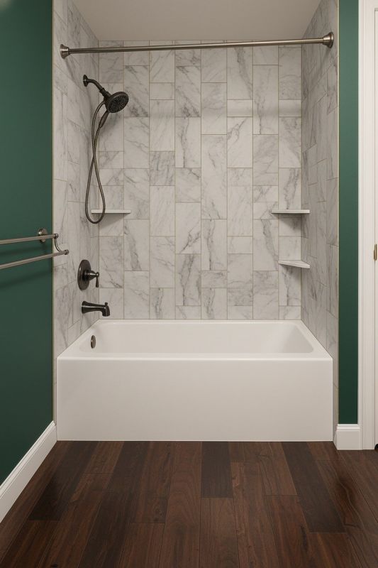 Lvp Installation Vs Hardwood Flooring: Which Is Better