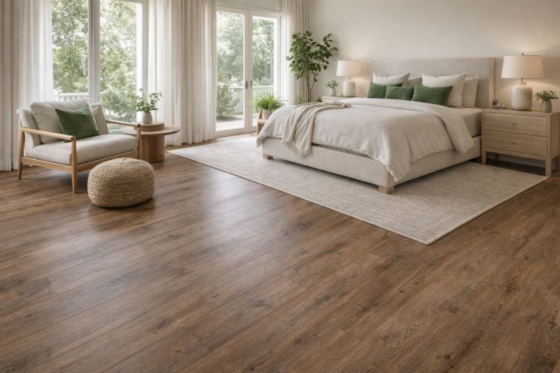 Premier Home Pros Vinyl Tile Flooring