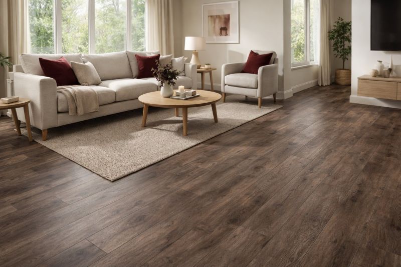 Premier Home Pros Vinyl Tile For Bathrooms