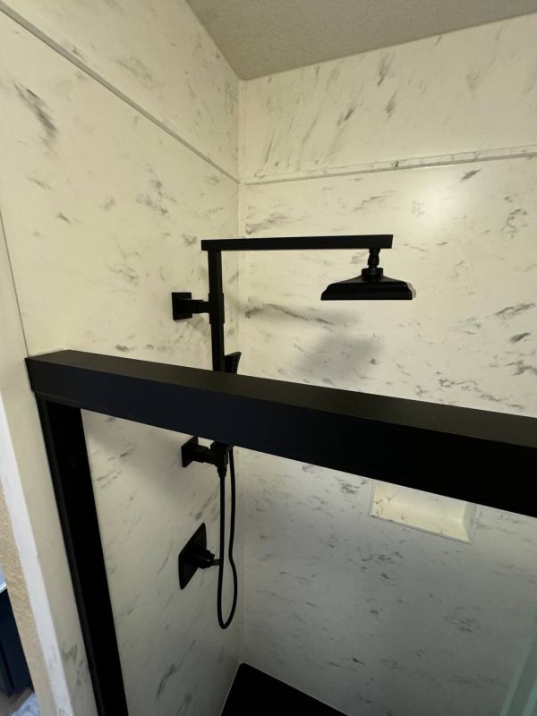 Shower Installation Options For Modern Bathrooms