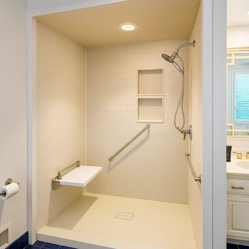 Shower Installation Options For Modern Bathrooms