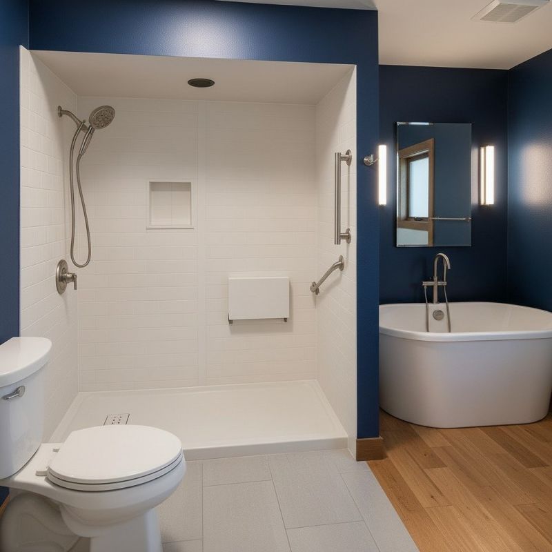 Small Bathroom Remodeling Ideas That Maximize Space